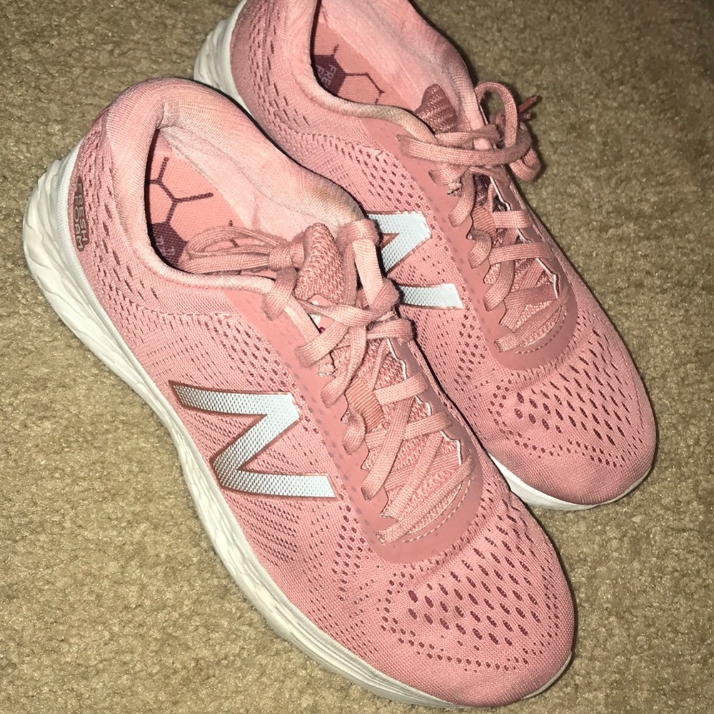 New Balance Women’s athletic shoe